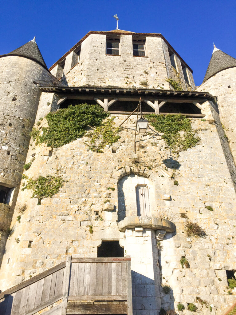 Visiting Provins: a day trip from Paris - Tripikedia