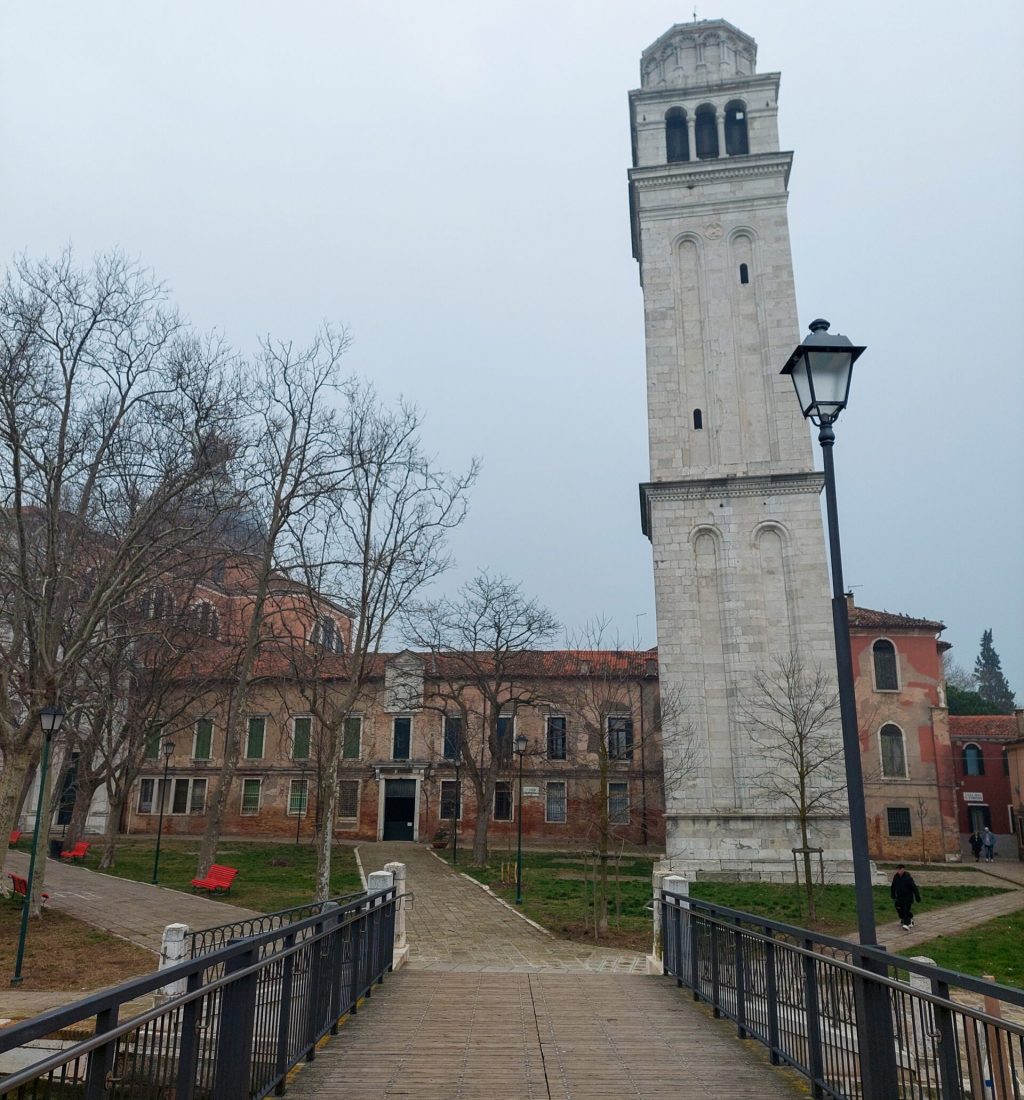 Church of San Pietro