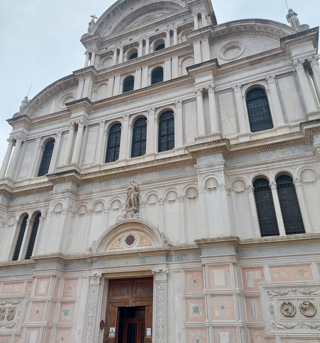 Chiesa di San Zaccaria