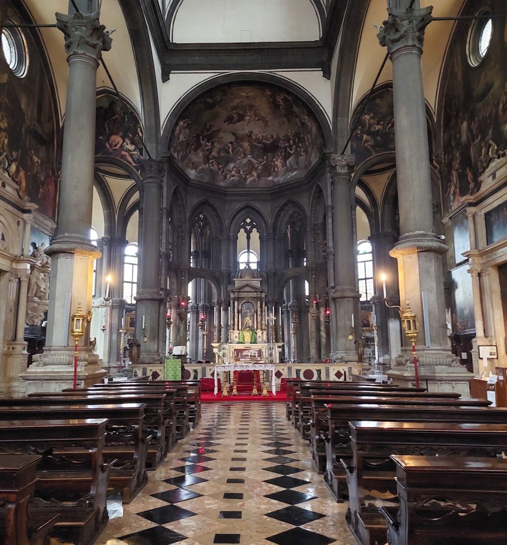 Chiesa di San Zaccaria