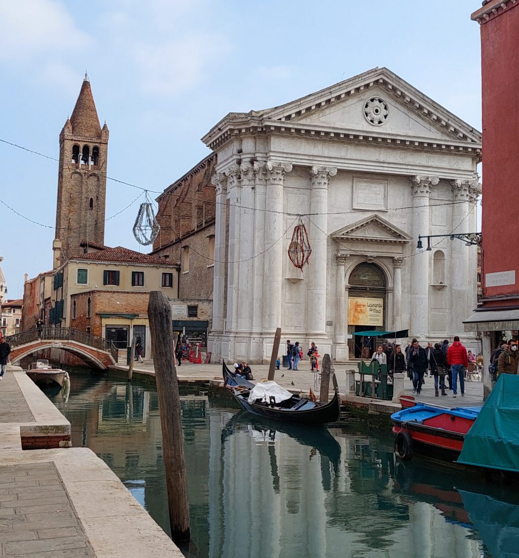 Chiesa di San Barnaba