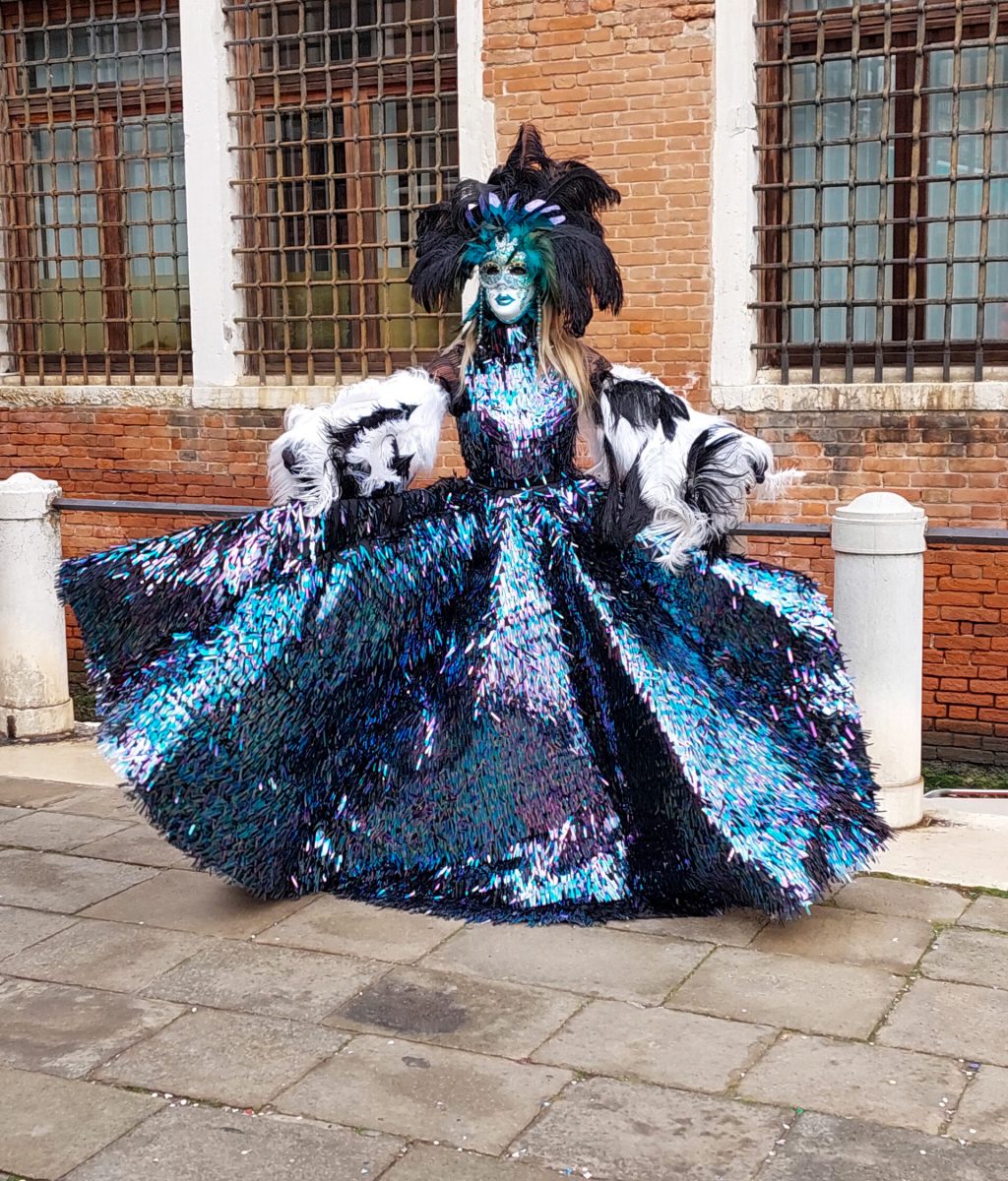 10 tips for visiting Venice Carnival - Tripikedia