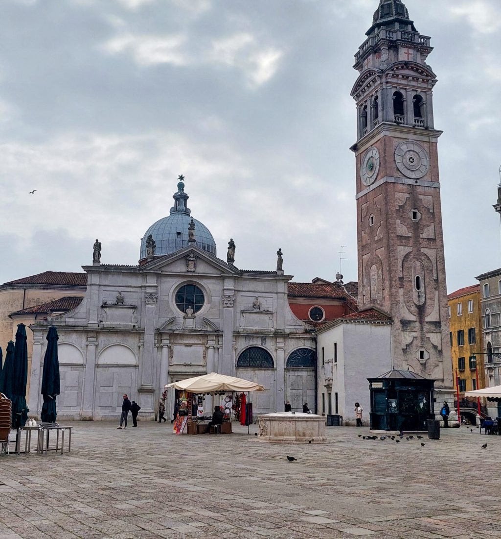 Church of Santa Maria Formosa