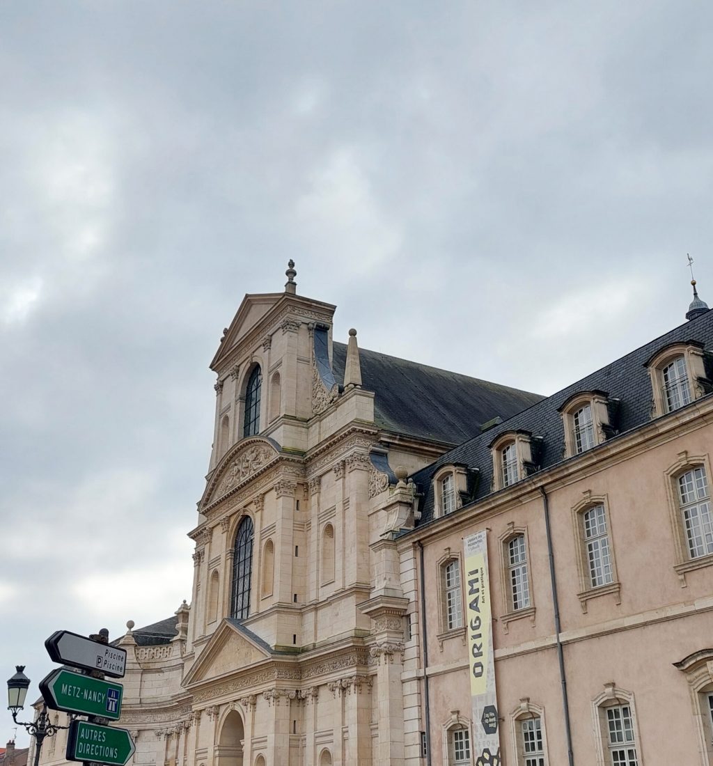 Hôtel de Ville