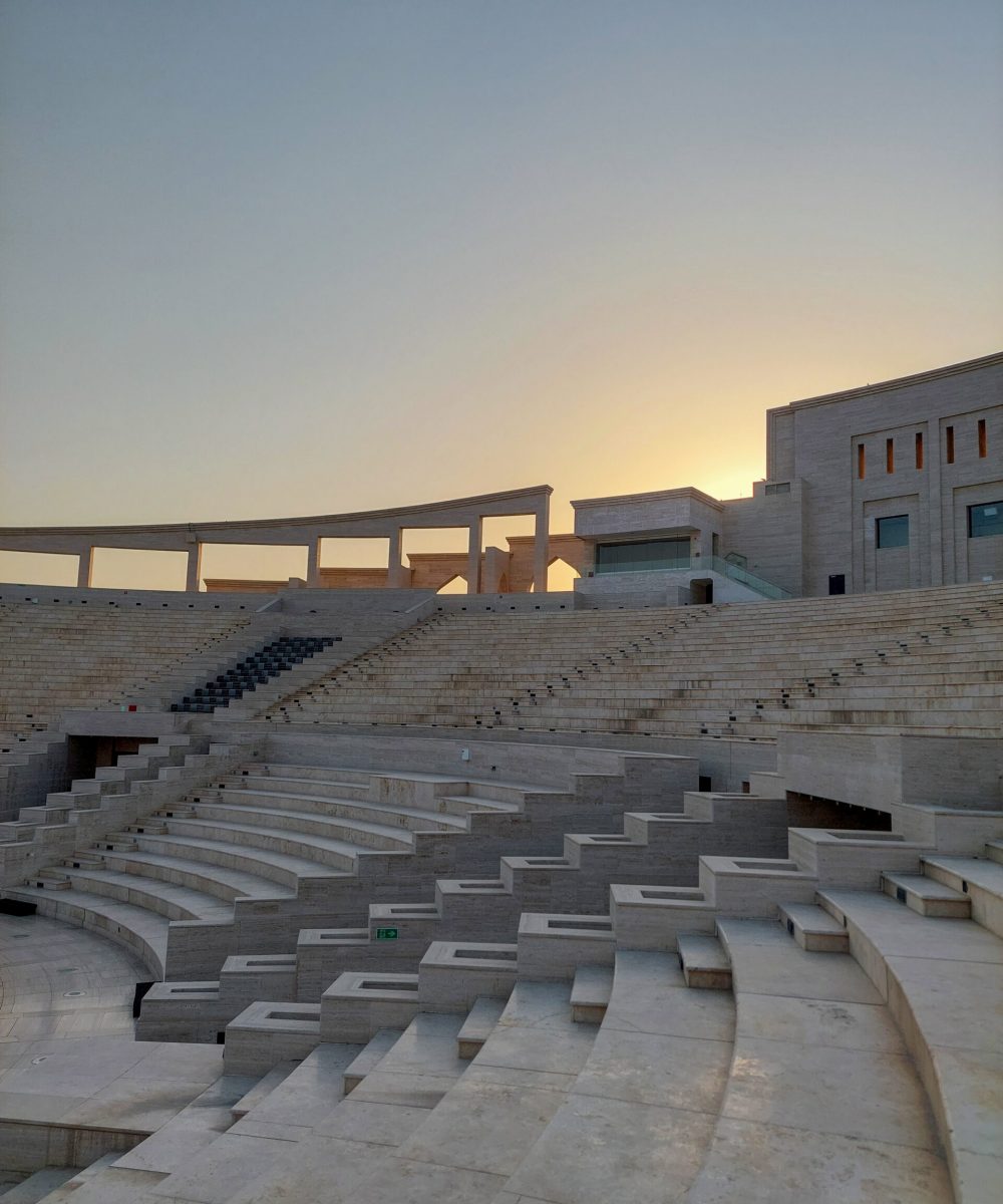 Katara Amphitheatre